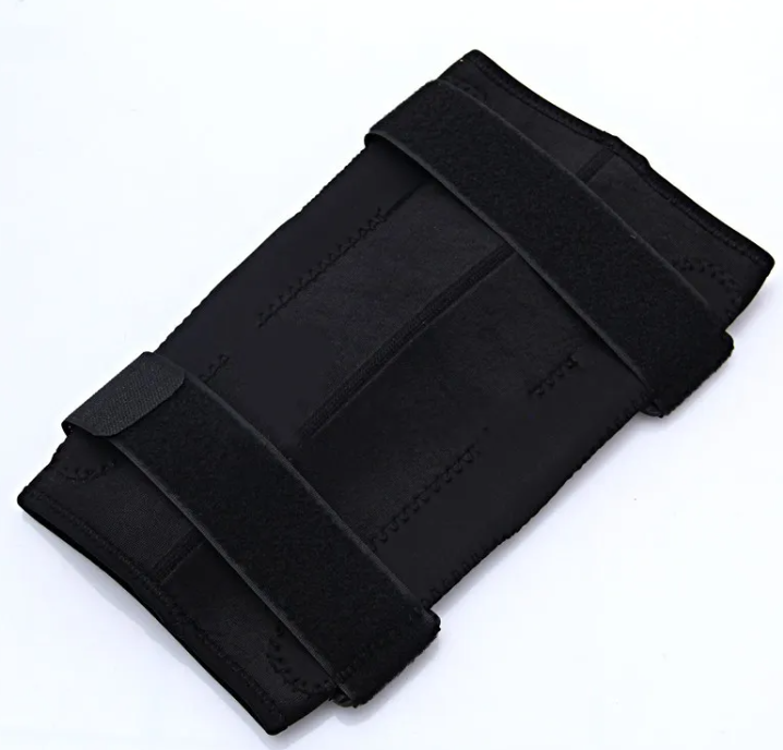 SteelCore Meniscus Recovery Brace
