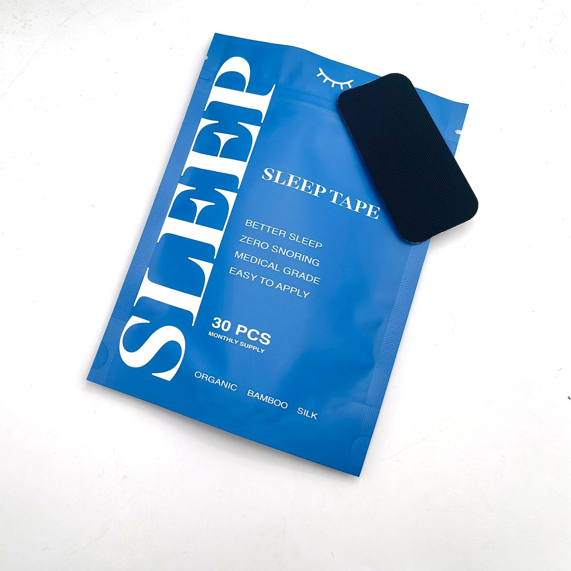 Silent Night Mouth Strips