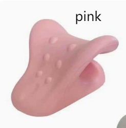 Therapeutic Heated Neck Pillow