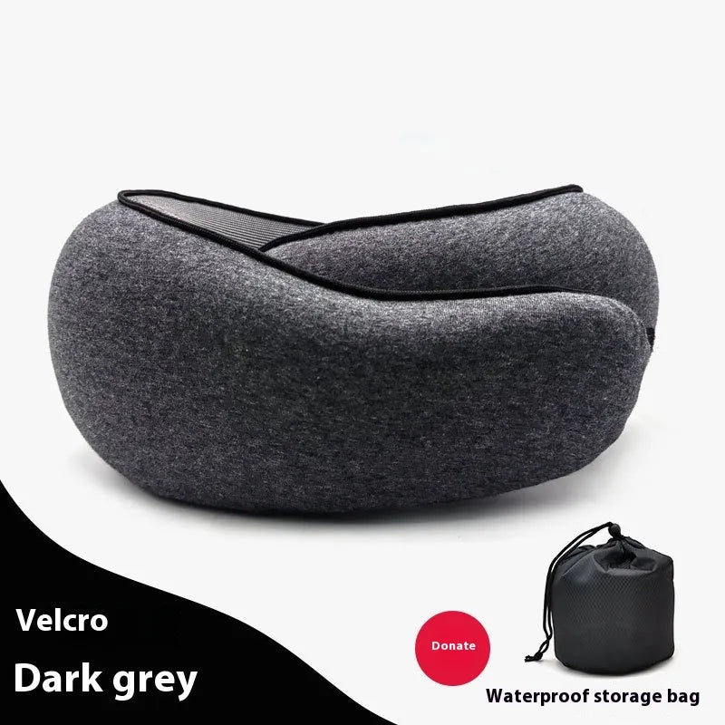 Comfort Curve Neck Pillow
