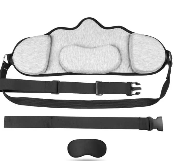 Cervical Comfort Neck Reliever