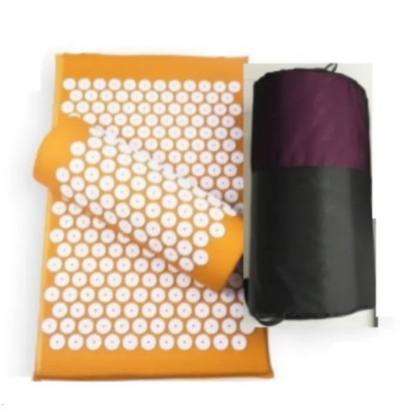 Wellness Acupressure Set for Yoga & Meditation