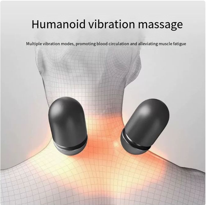ThermaComfort Cervical Pillow