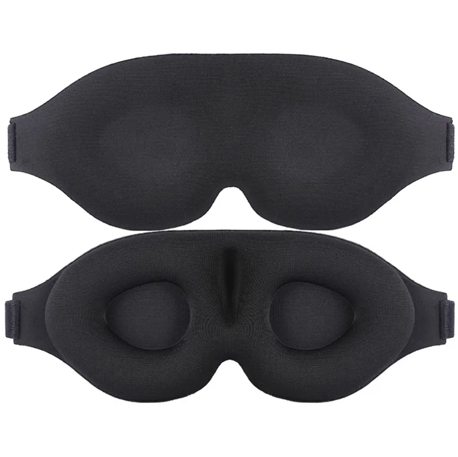 3D Comfort Sleep Mask