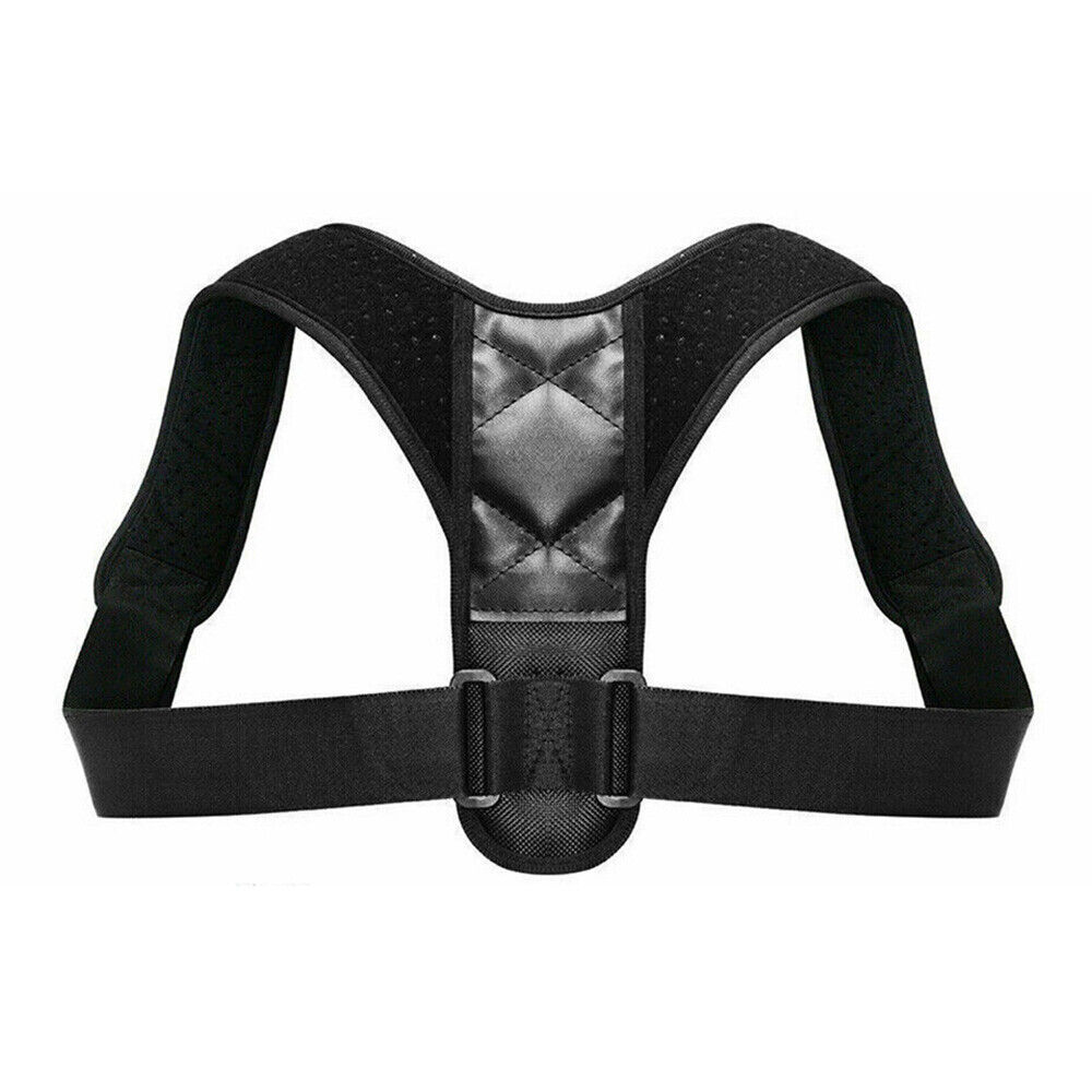 Adjustable Posture Corrector Shoulder Support Belt