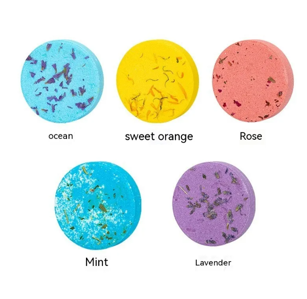 Spa Escape Aromatherapy Salts