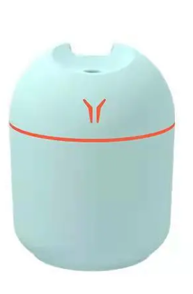 Compact Air Humidifier