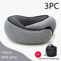 Comfort Curve Neck Pillow