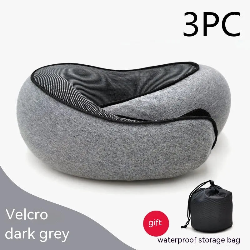 Comfort Curve Neck Pillow