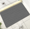 Quick-Dry Diatomite Bath Mat