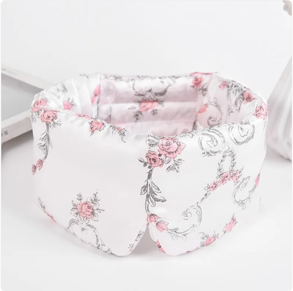 Luxury Mulberry Silk Eye Mask