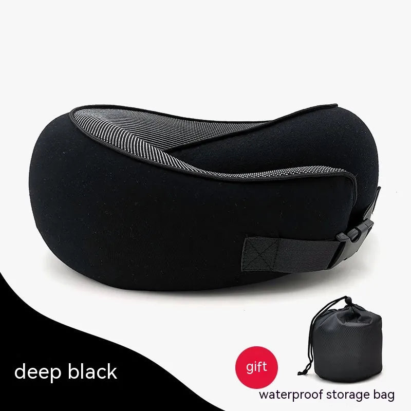 Comfort Curve Neck Pillow