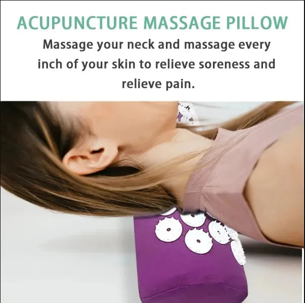 Wellness Acupressure Set for Yoga & Meditation