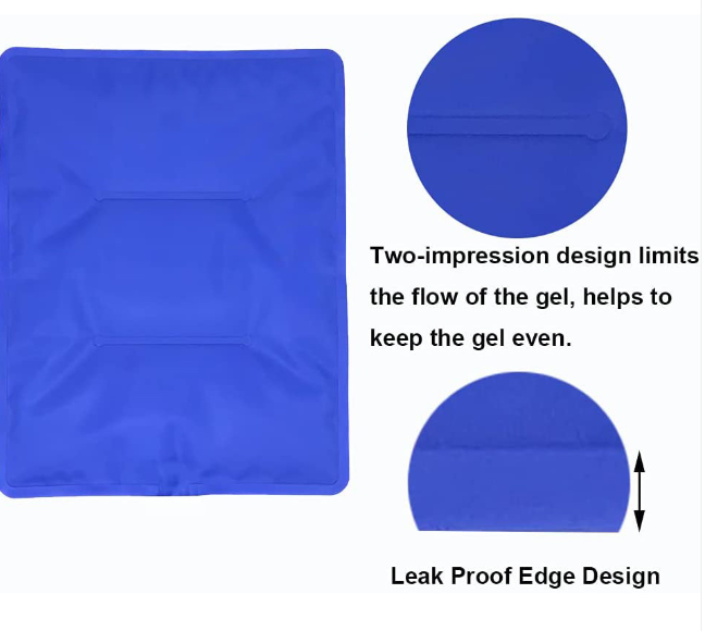 Eco-Friendly Cool Gel Pad