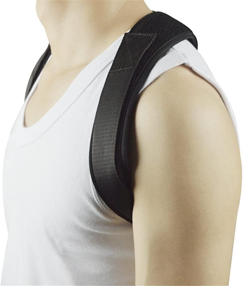 Adjustable Posture Corrector Shoulder Support Belt