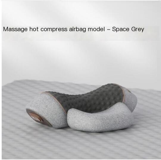 ThermaComfort Cervical Pillow