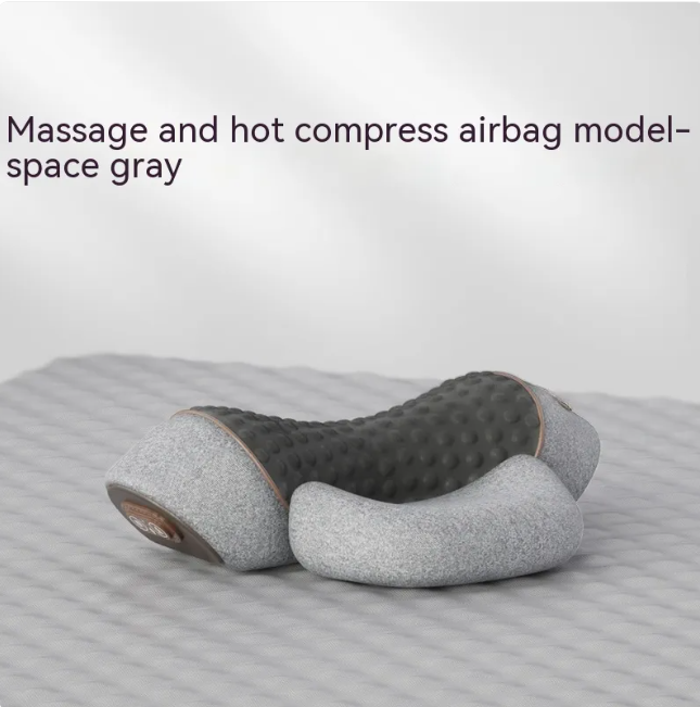 ThermaComfort Cervical Pillow