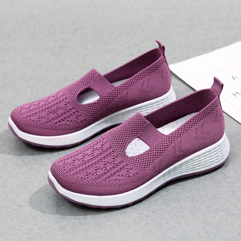 AirFlow Non-Slip Sneakers