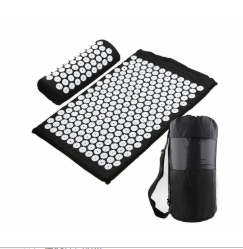 Wellness Acupressure Set for Yoga & Meditation