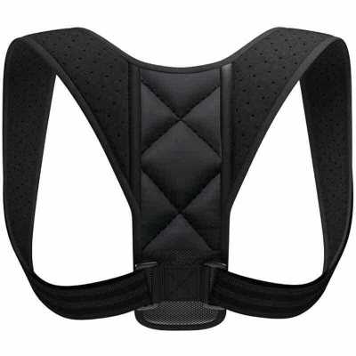 ErgoComfort Posture Support Belt