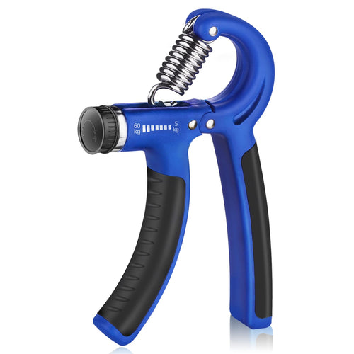 AdjustaGrip Hand Strength Trainer 11-132 Lbs