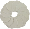 Organic Cotton Twin Pack Nursing Pads 12-Count