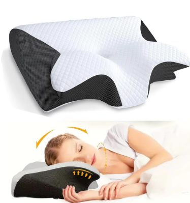 Memory Ease Neck Pillow