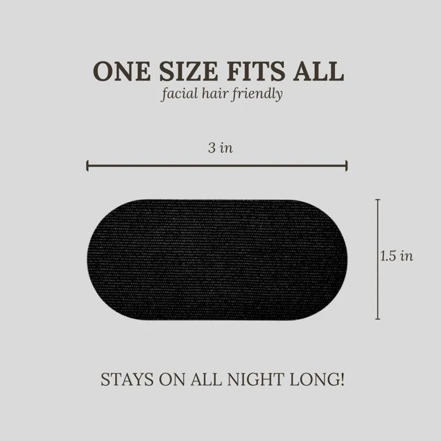 Silent Night Mouth Strips