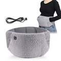 Dual Comfort Heating Belt & Hand Warmer