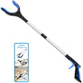 UltraGrip 33" Folding Reacher Tool