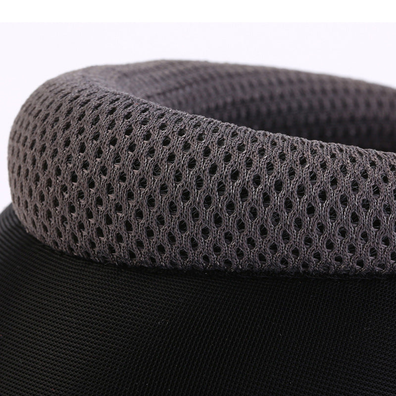 Magnetic Cervical Alignment Neck Strap