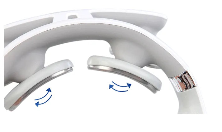 Cervical Comfort Neck Massager