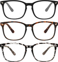 Yogo Clarity High-Power Reader Glasses