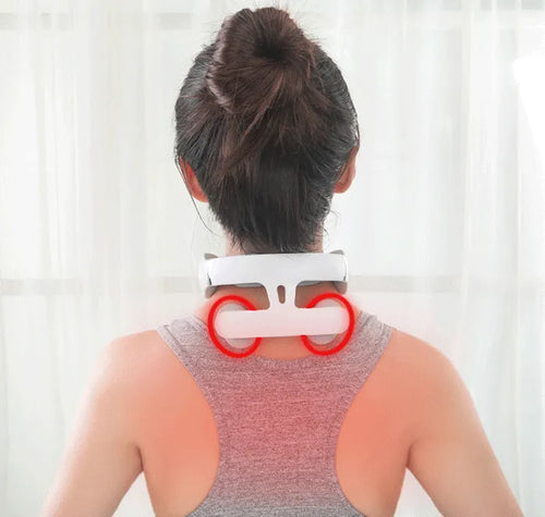 Cervical Comfort Neck Massager