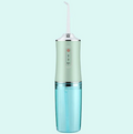 Travel-Smart Water Flosser